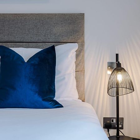 Host & Stay - The Waterfront Hideaway Liverpool Bagian luar foto
