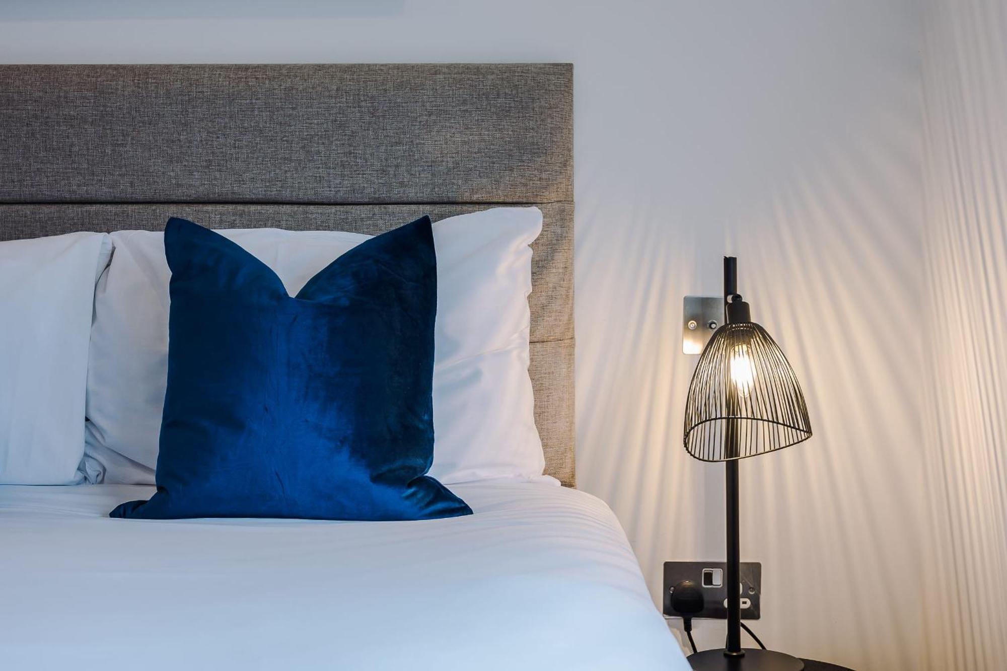 Host & Stay - The Waterfront Hideaway Liverpool Bagian luar foto