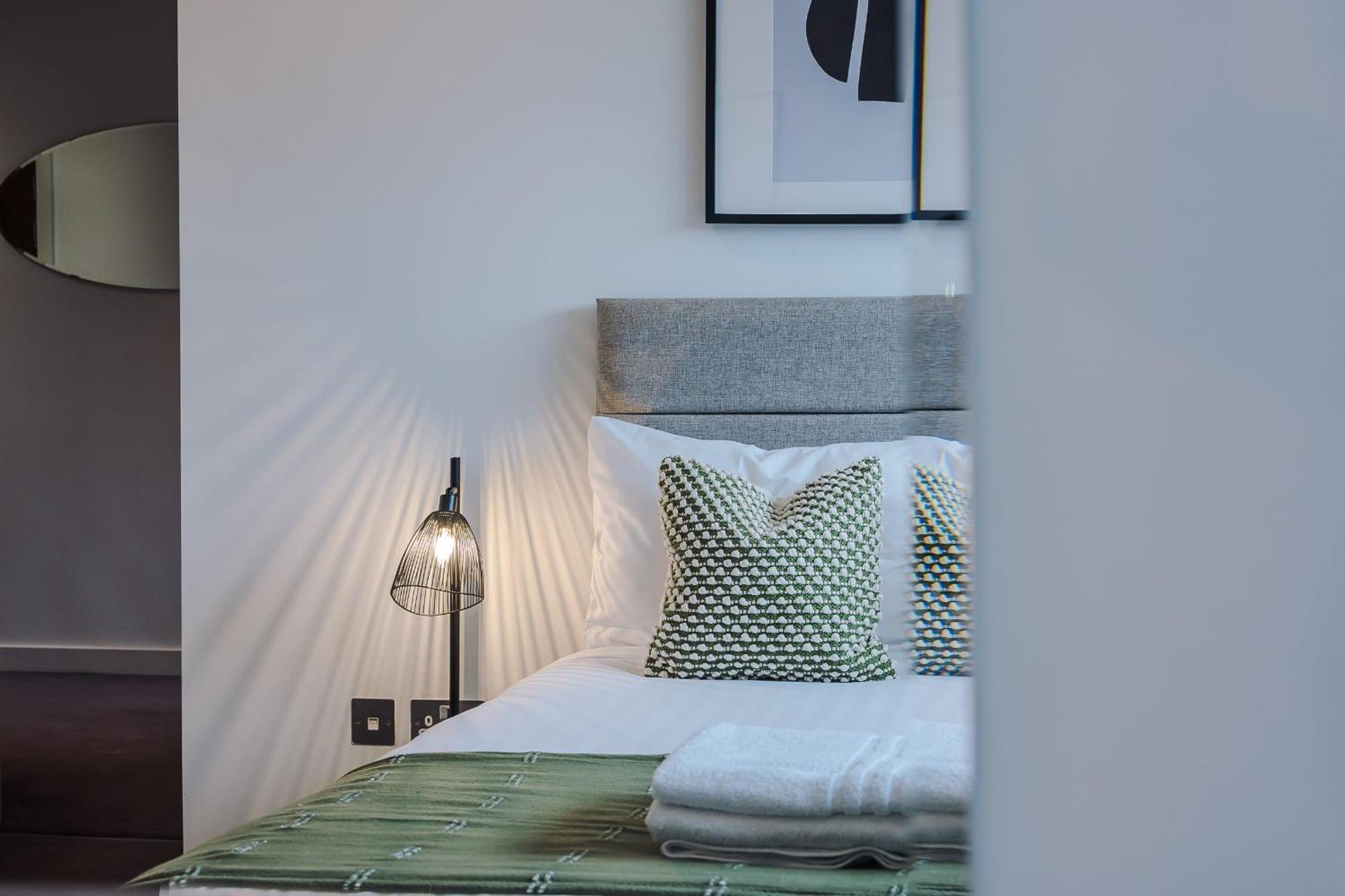 Host & Stay - The Waterfront Hideaway Liverpool Bagian luar foto