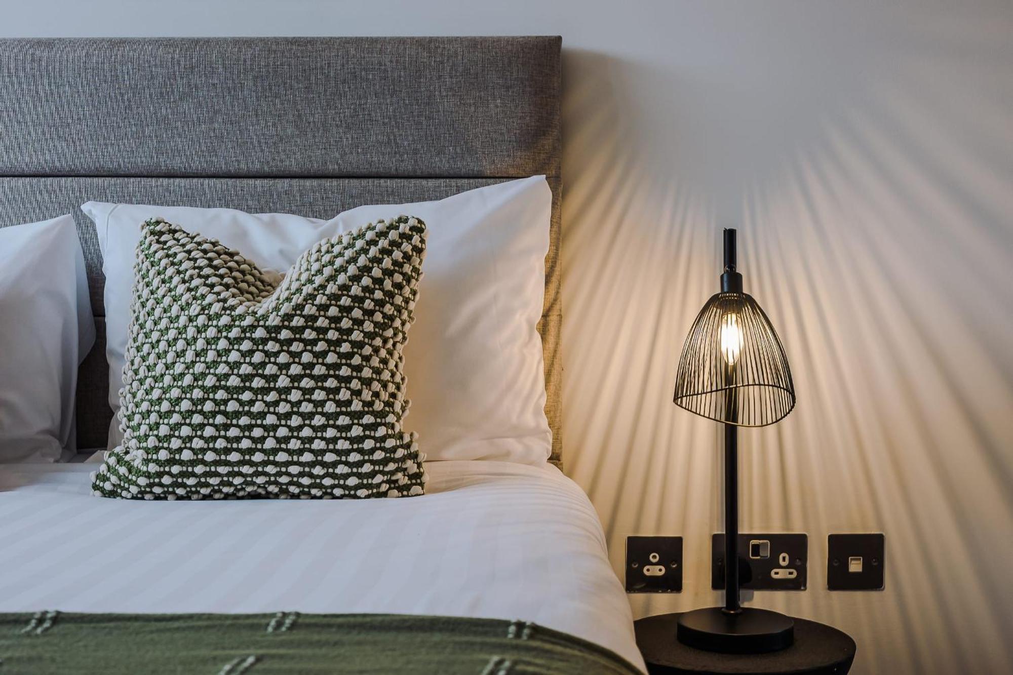 Host & Stay - The Waterfront Hideaway Liverpool Bagian luar foto