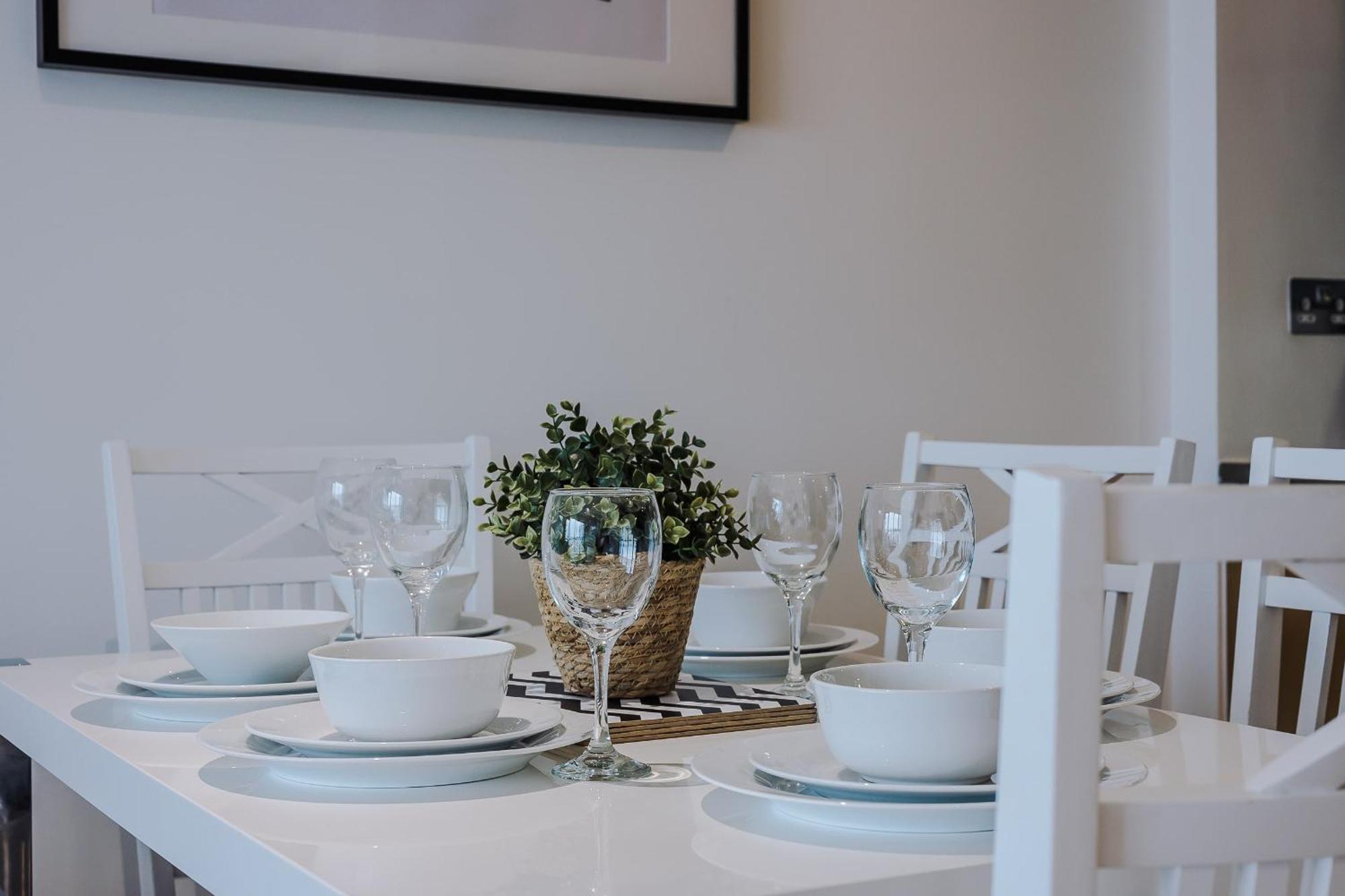 Host & Stay - The Waterfront Hideaway Liverpool Bagian luar foto