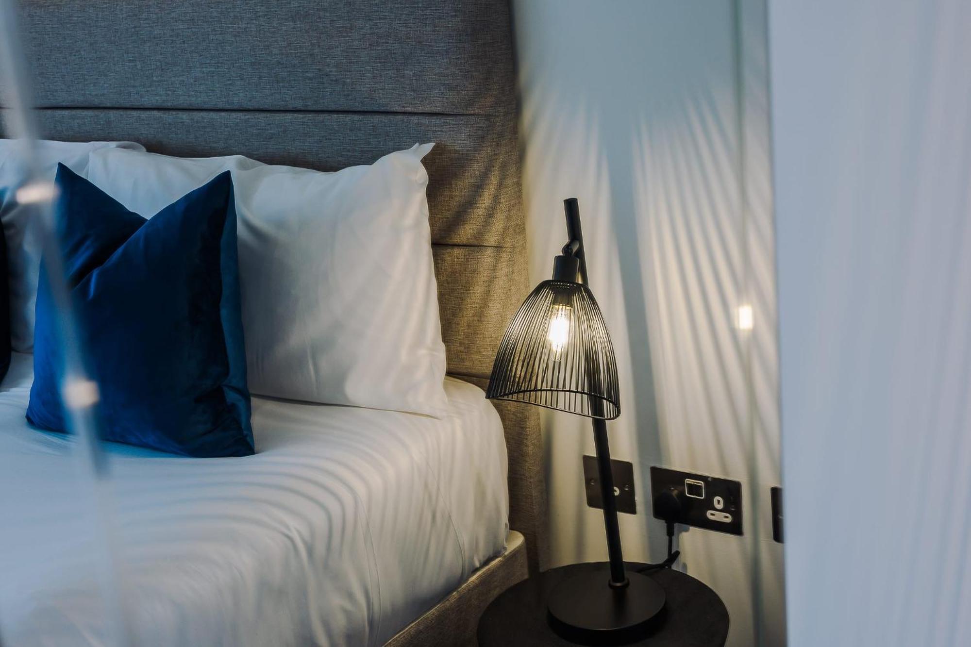 Host & Stay - The Waterfront Hideaway Liverpool Bagian luar foto