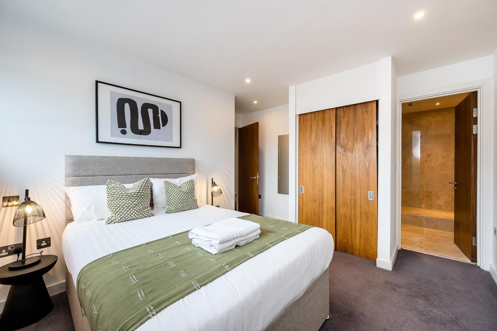 Host & Stay - The Waterfront Hideaway Liverpool Bagian luar foto