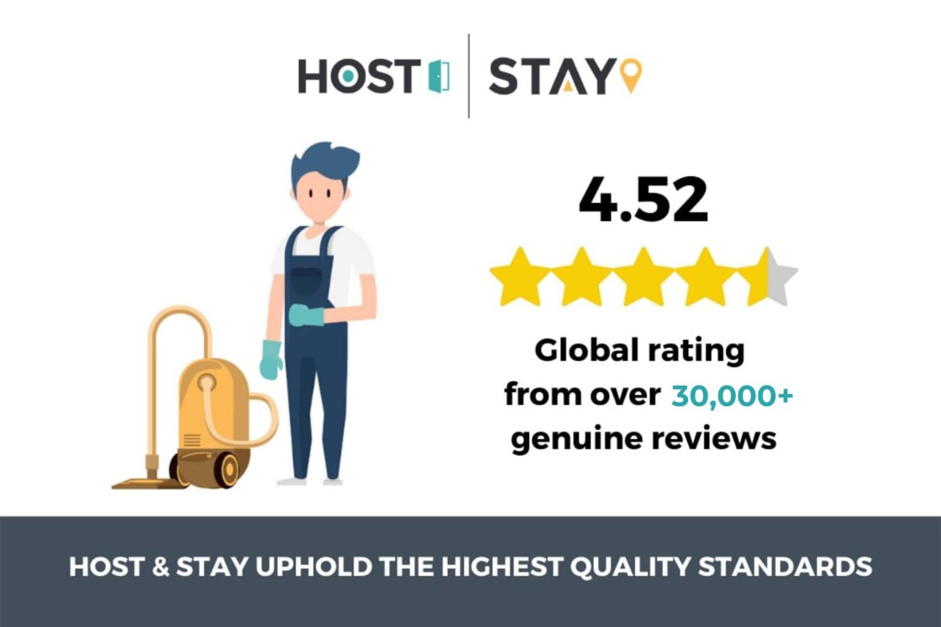 Host & Stay - The Waterfront Hideaway Liverpool Bagian luar foto