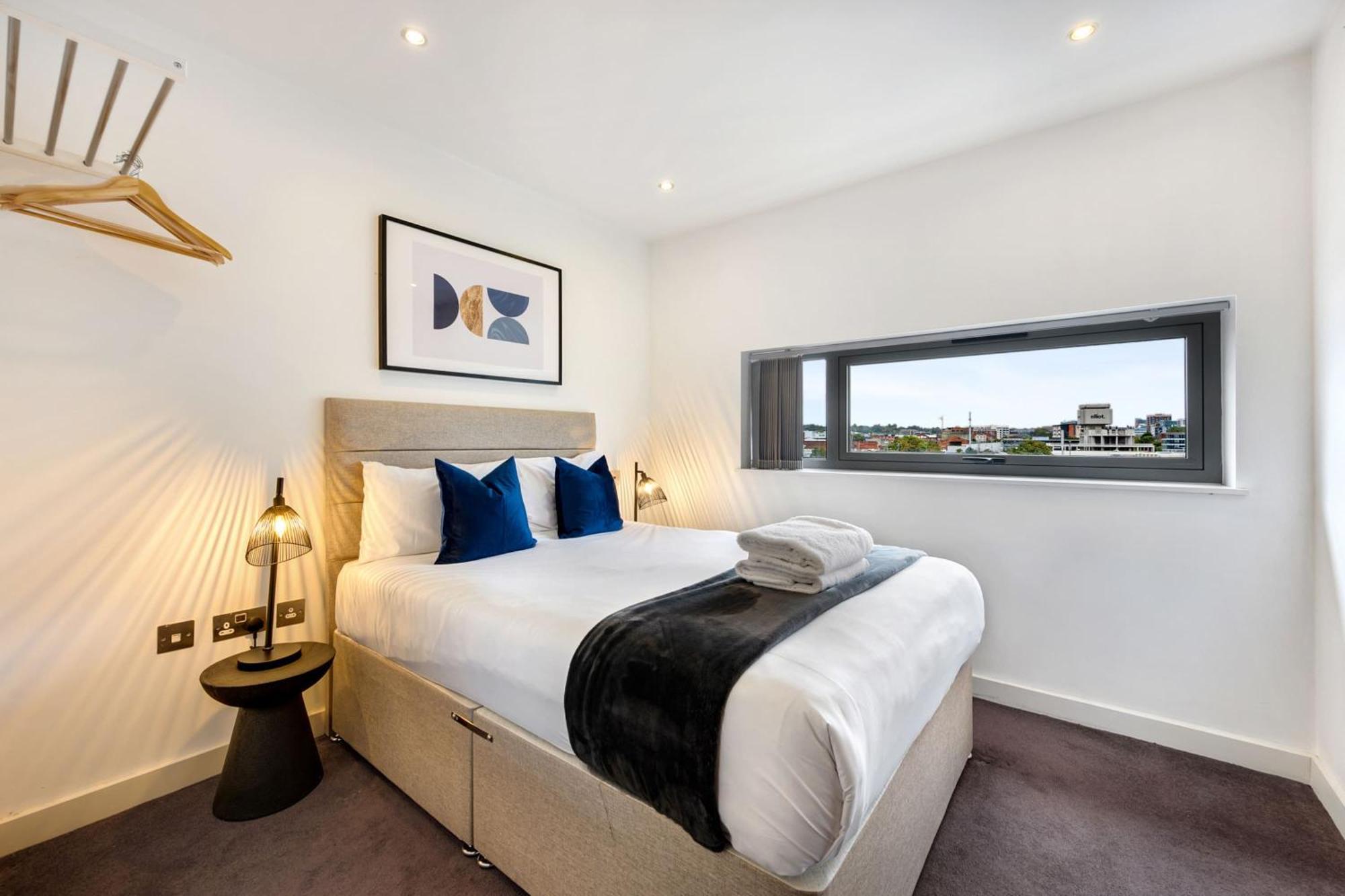 Host & Stay - The Waterfront Hideaway Liverpool Bagian luar foto